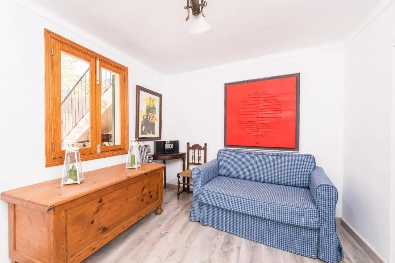 Sentiments Apartman Caimari 0*,  Spanyolország