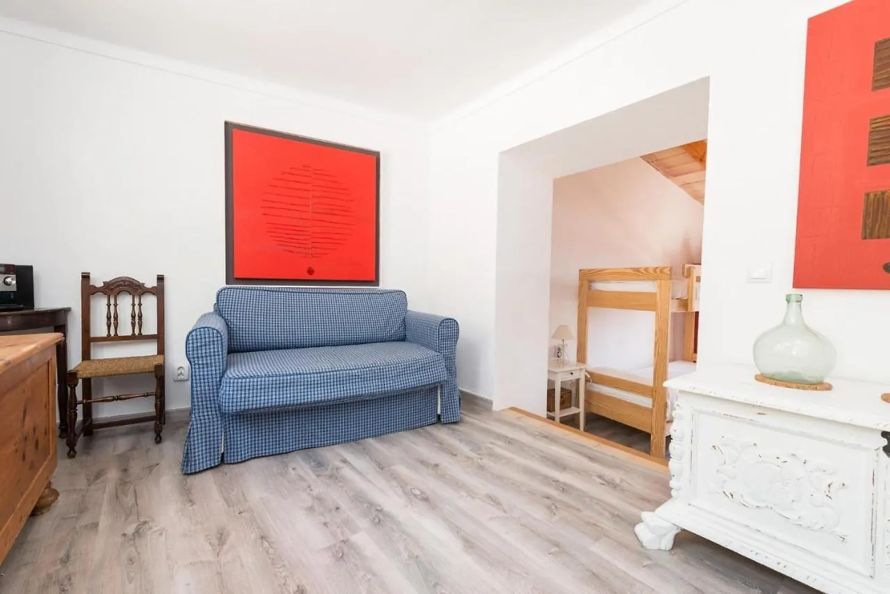 Sentiments Apartman Caimari