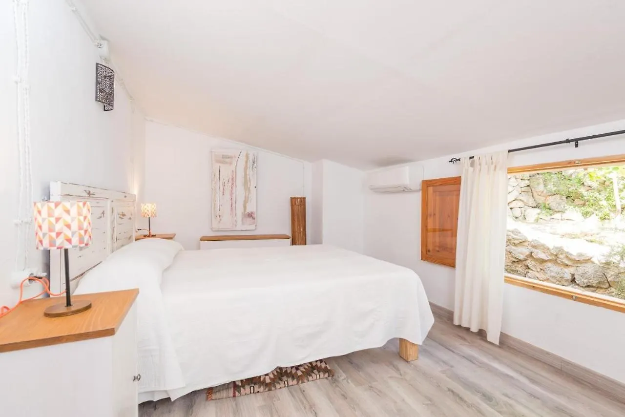 Sentiments Apartman Caimari