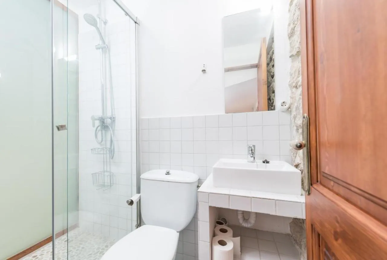 Sentiments Apartman Caimari
