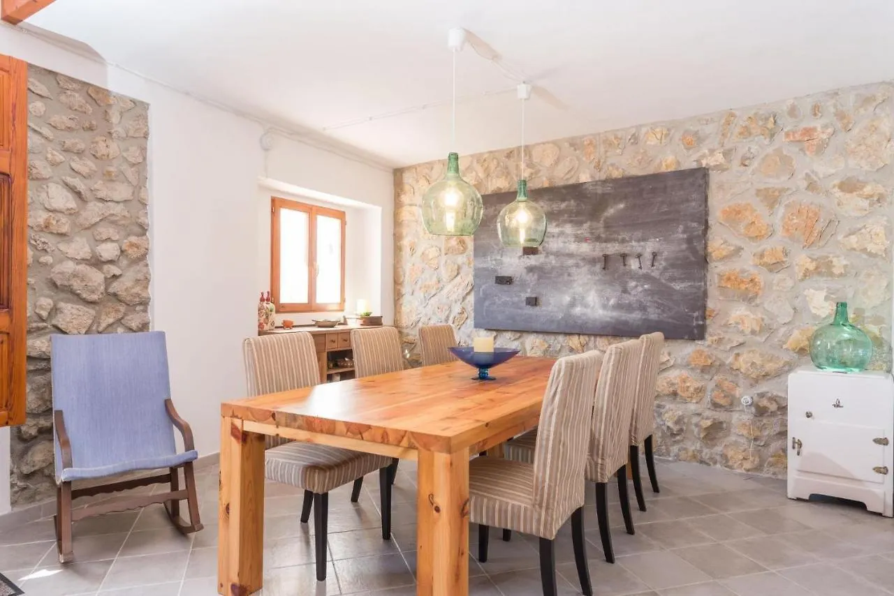 Sentiments Apartman Caimari