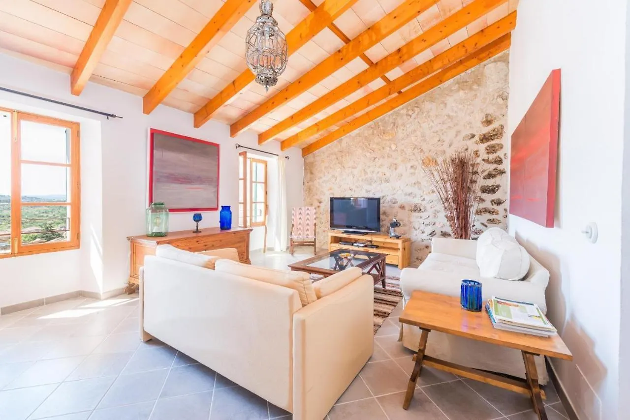 Sentiments Apartman Caimari